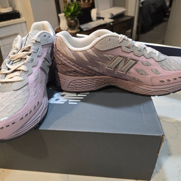 New Balance 1906 Ice Wine U1906WFA Purple / Pink Mens LIfestyle Sneakers SZ 10 - Picture 3 of 14